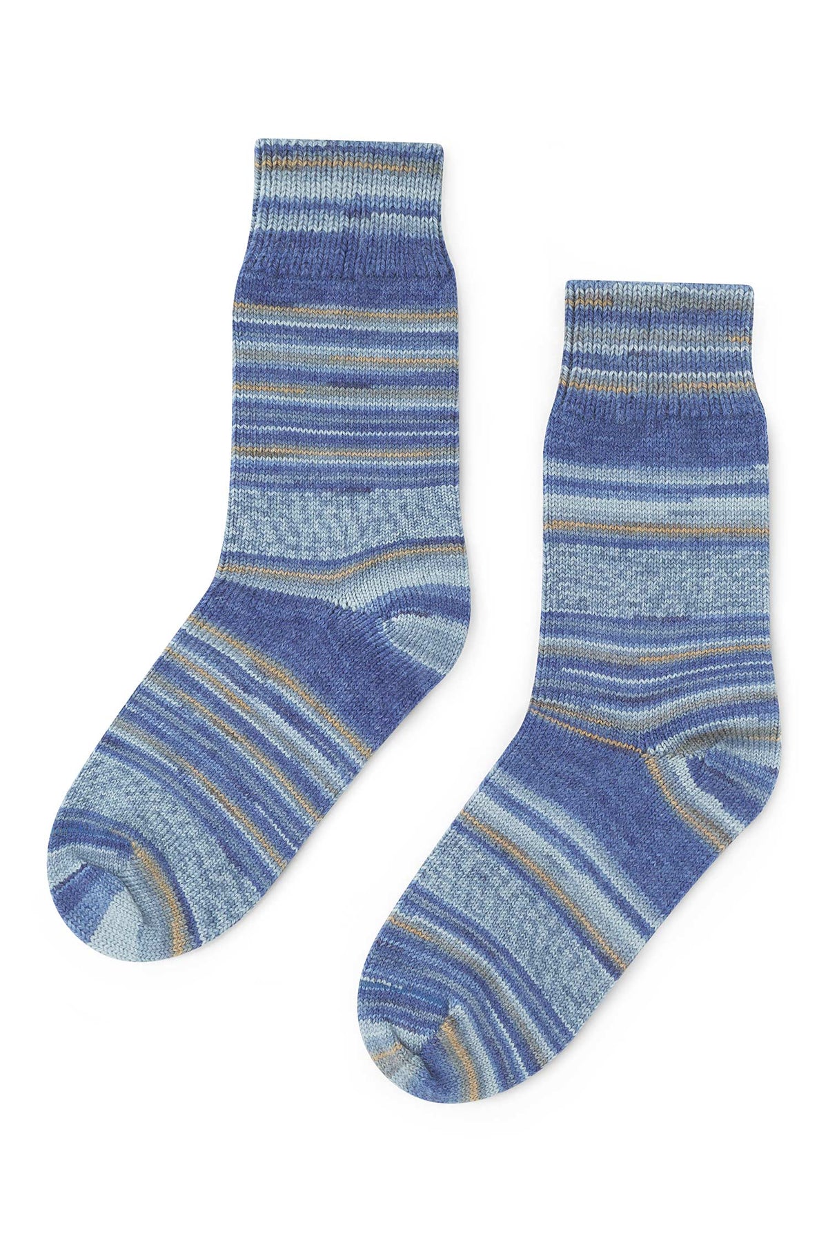 Alpaka Socken HARMONY Baby Alpaka-Wolle-Mix | PREMIUM Serie