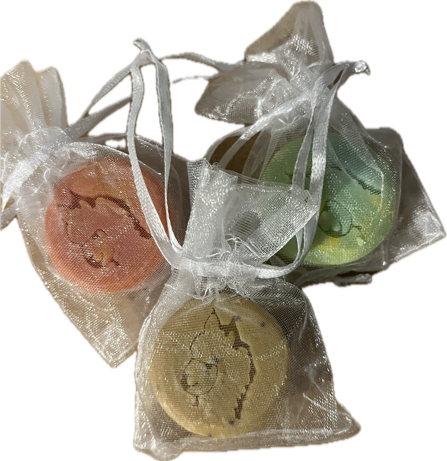 Alpakakeratinseife Gästeseife