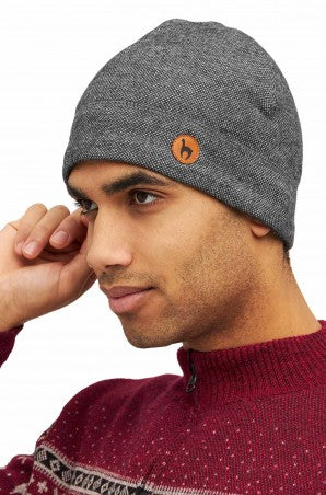 Alpaca Sport Mütze