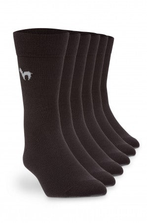 Alpaka Business Socke