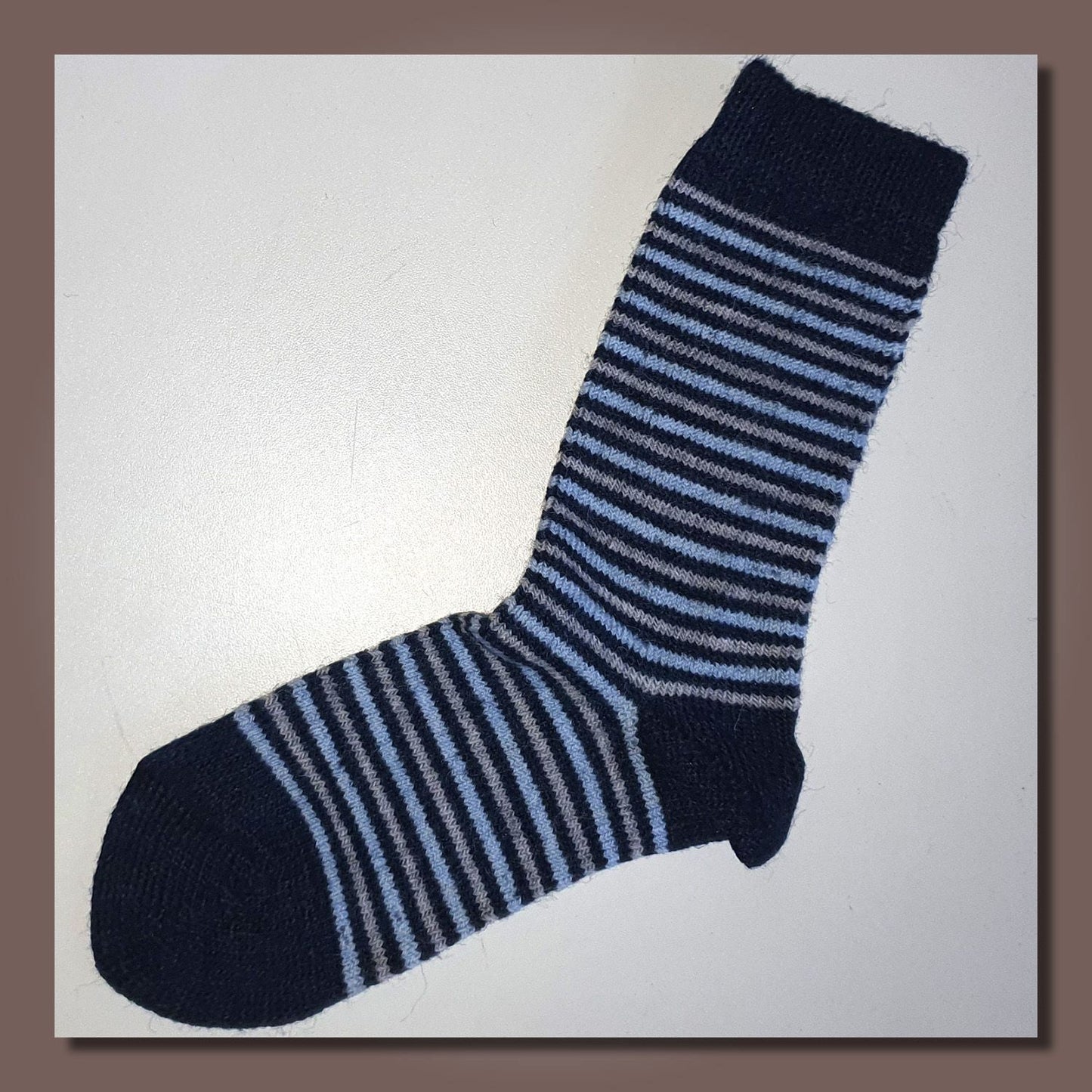 Kindersocken Millwa Eco Sense