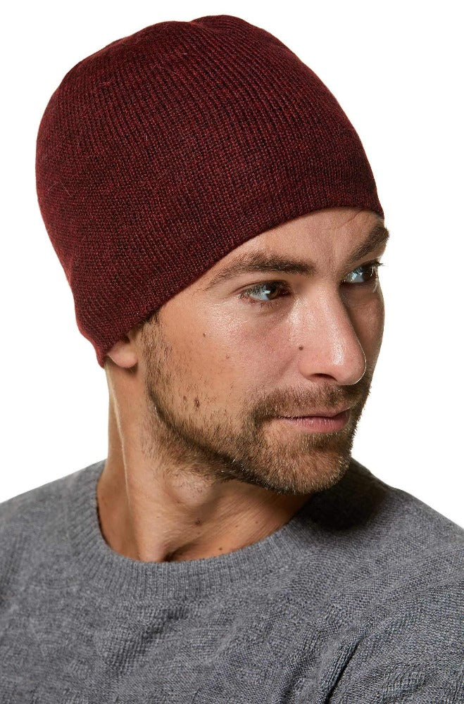 Wendemütze, unisex, verschiedene Farben