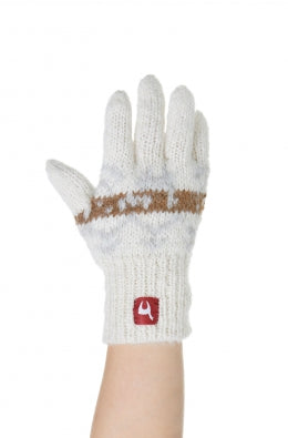 handschuhe kinder 9 jahre Kinder Fingerhandschuhe Natura – Einberghof