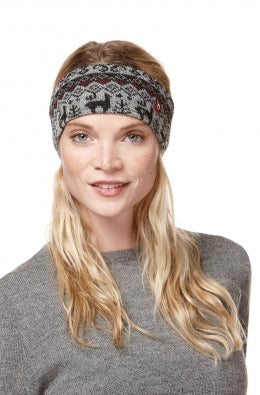 Stirnband Anden Vientos, unisex