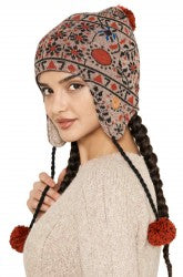 Inca hat Bella women/men