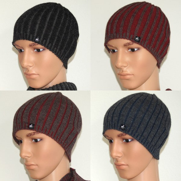 Reversible hat Loreto