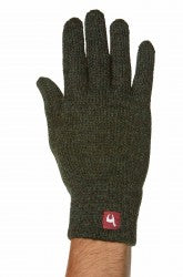 alpaka handschuhe herren Fingerhandschuhe UNI aus Baby Alpaka unifarbenDamen/Herren – Einberghof