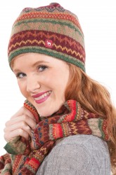 Luna hat women/men