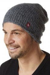 Tarik cap, long beanie