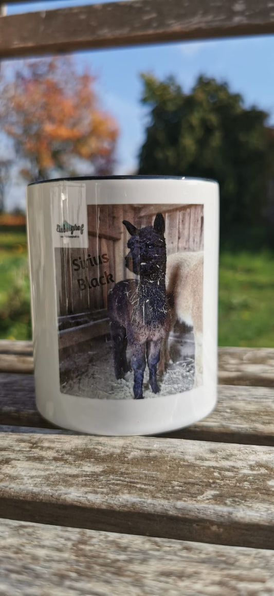 Tasse Sirius