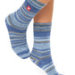 Alpaka Socken HARMONY Baby Alpaka-Wolle-Mix | PREMIUM Serie