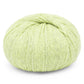 Baby alpaca wool ball REGULAR 50g 100m needle 4-4.5 knitting crochet yarn Nm 4/8 APU KUNTUR