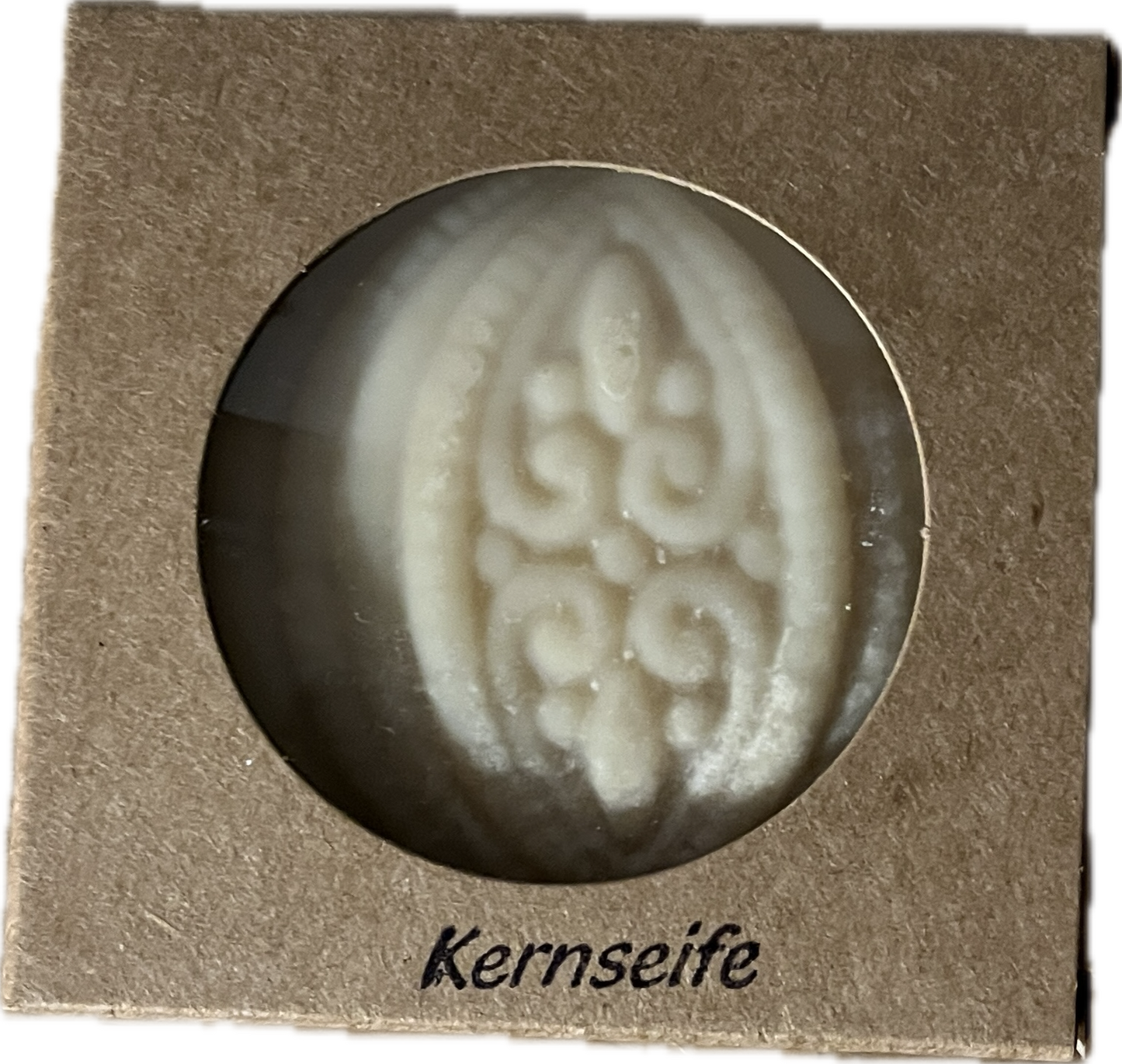 Alpakakeratinseife Kernseife