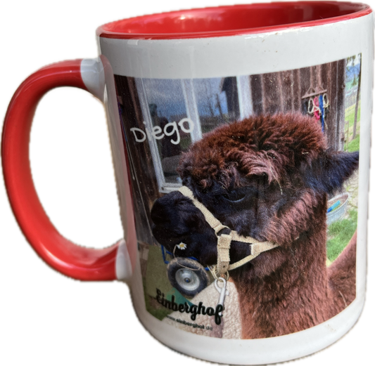Tasse Diego