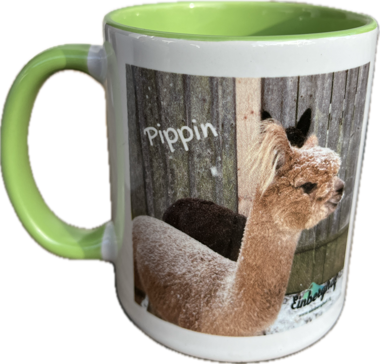 Tasse Pippin