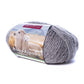 Baby alpaca wool ball REGULAR 50g 100m needle 4-4.5 knitting crochet yarn Nm 4/8 APU KUNTUR