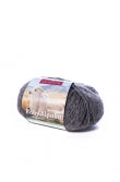 Pack de 5 laines d'alpaga bébé BULKY 5x50g 50m aiguille 8 fil à tricoter et  crochet Nm 2/2 APU KUNTUR