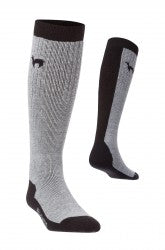 Lyžařské ponožky/lovecké ponožky