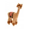 Alpaca cuddly toy "Rassi" 100% alpaca