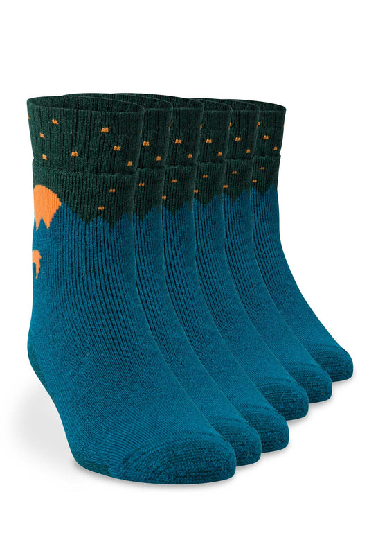 Alpaca Socks ABS with 52% Alpaca &amp; 35% Wool