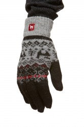 Finger Gloves Andean Vientos